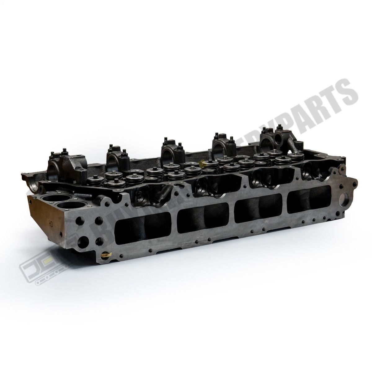 Engine 4HK1 4HK1T 4HK1TC Complete Cylinder Head with Full Gasket Kit for Isuzu Truck NPR75 NPR NQR NRR NPR-HD NPR400 NQR500 700P