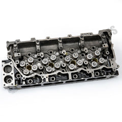 Engine 4HK1 4HK1T 4HK1TC Complete Cylinder Head with Full Gasket Kit for Isuzu Truck NPR75 NPR NQR NRR NPR-HD NPR400 NQR500 700P