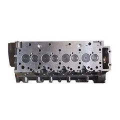 Kit Completo de Juntas do Motor e Cabeça de Cilindro com Válvulas e 4 Velas de Incandescência para Camiões Chevrolet GMC Isuzu