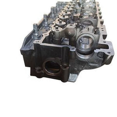 Kit Completo de Juntas do Motor e Cabeça de Cilindro com Válvulas e 4 Velas de Incandescência para Camiões Chevrolet GMC Isuzu