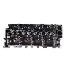 Kit Completo de Juntas do Motor e Cabeça de Cilindro com Válvulas e 4 Velas de Incandescência para Camiões Chevrolet GMC Isuzu