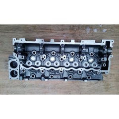 Kit Completo de Juntas do Motor e Cabeça de Cilindro com Válvulas e 4 Velas de Incandescência para Camiões Chevrolet GMC Isuzu