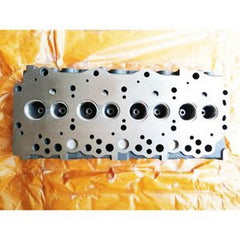 Engine J2 Complete Cylinder Head with Valves for KIA K2700 Pregio & Bongo 1997-05