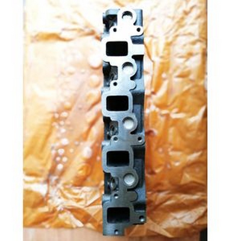 Engine J2 Complete Cylinder Head with Valves for KIA K2700 Pregio & Bongo 1997-05