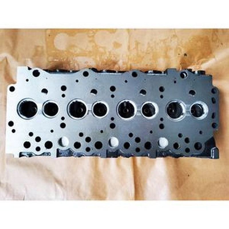 Engine J2 Complete Cylinder Head with Valves for KIA K2700 Pregio & Bongo 1997-05