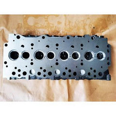 Engine J2 Complete Cylinder Head with Valves for KIA K2700 Pregio & Bongo 1997-05
