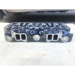Engine J2 Complete Cylinder Head with Valves for KIA K2700 Pregio & Bongo 1997-05