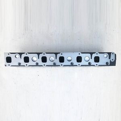 Engine 6D105 S6D105-1 6D105-1 Complete Cylinder Head with Valves for Komatsu Excavator PC200-3 PC200LC-3 PC220-3