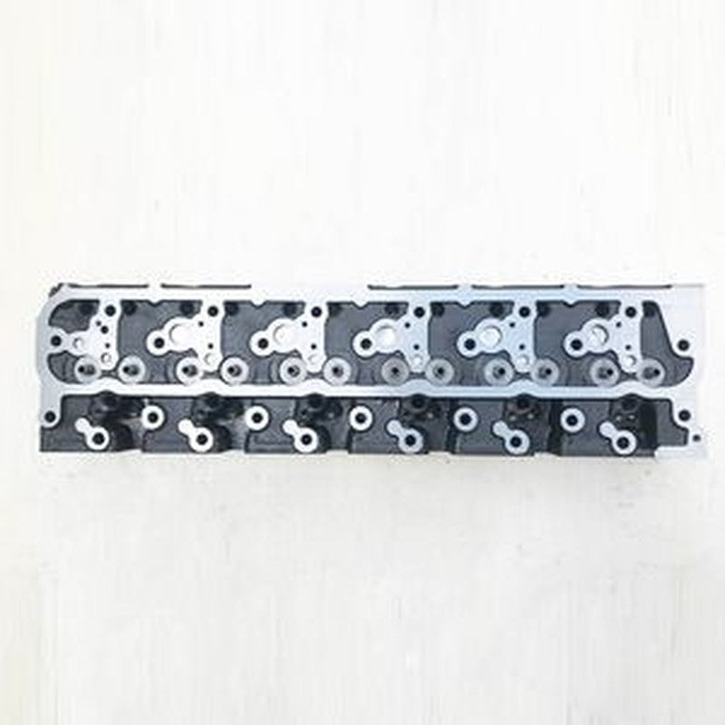 Cylinder Head 6221-13-1100 for Komatsu PC300-6 PC350-6 Excavator Engine