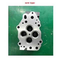 Cylinder Head for Komatsu Engine 6D140 - Buymachineryparts