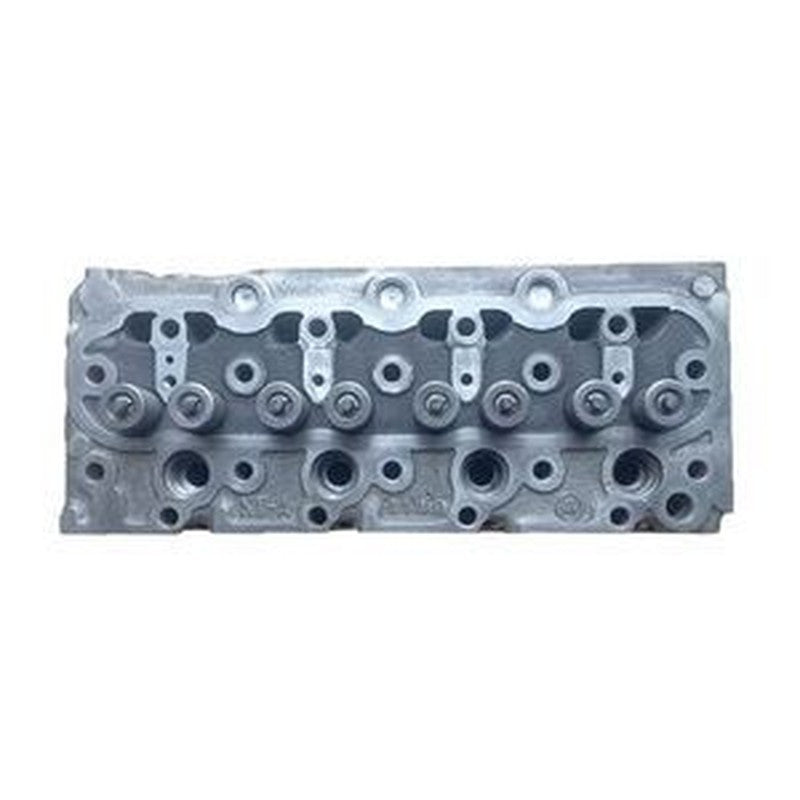 Complete Cylinder Head with Valves for Kubota B2150D/E/HSD/HSE/B9200HST Tractor