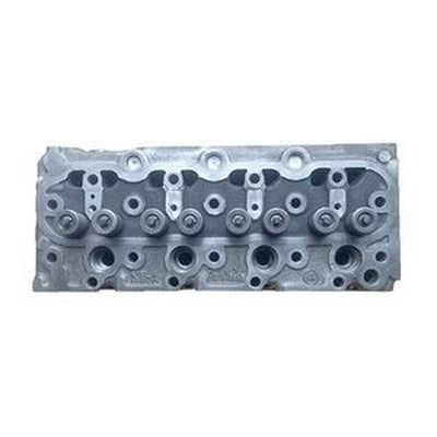 Complete Cylinder Head with Valves for Kubota B2150D/E/HSD/HSE/B9200HST Tractor