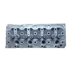 Complete Cylinder Head with Valves for Kubota B2150D/E/HSD/HSE/B9200HST Tractor