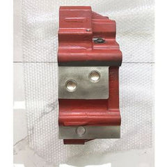 Complete Cylinder Head Kit with Valves for Mitsubishi Engine