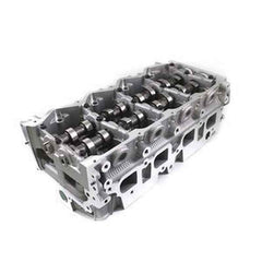 Complete Cylinder Head with Valves 908510 908610 for Nissan Navara Pathfinder