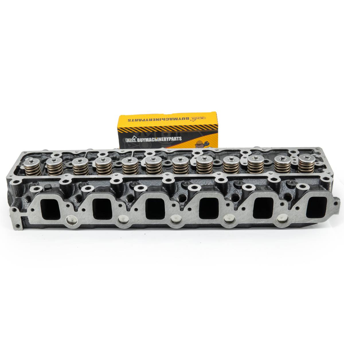 Cylinder Head for Nissan TD42 TD42T Engine TCM 2025GVC-2 TS27C Datsun Truck