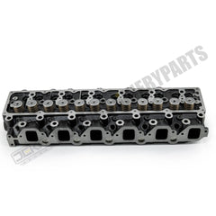 Cylinder Head for Nissan TD42 TD42T Engine TCM 2025GVC-2 TS27C Datsun Truck
