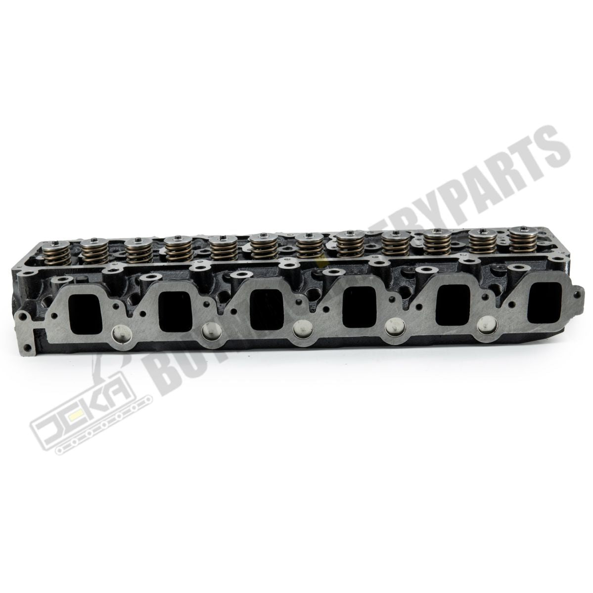 Cylinder Head for Nissan TD42 TD42T Engine TCM 2025GVC-2 TS27C Datsun Truck