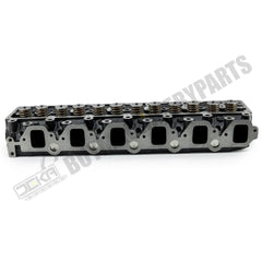 Cylinder Head for Nissan TD42 TD42T Engine TCM 2025GVC-2 TS27C Datsun Truck