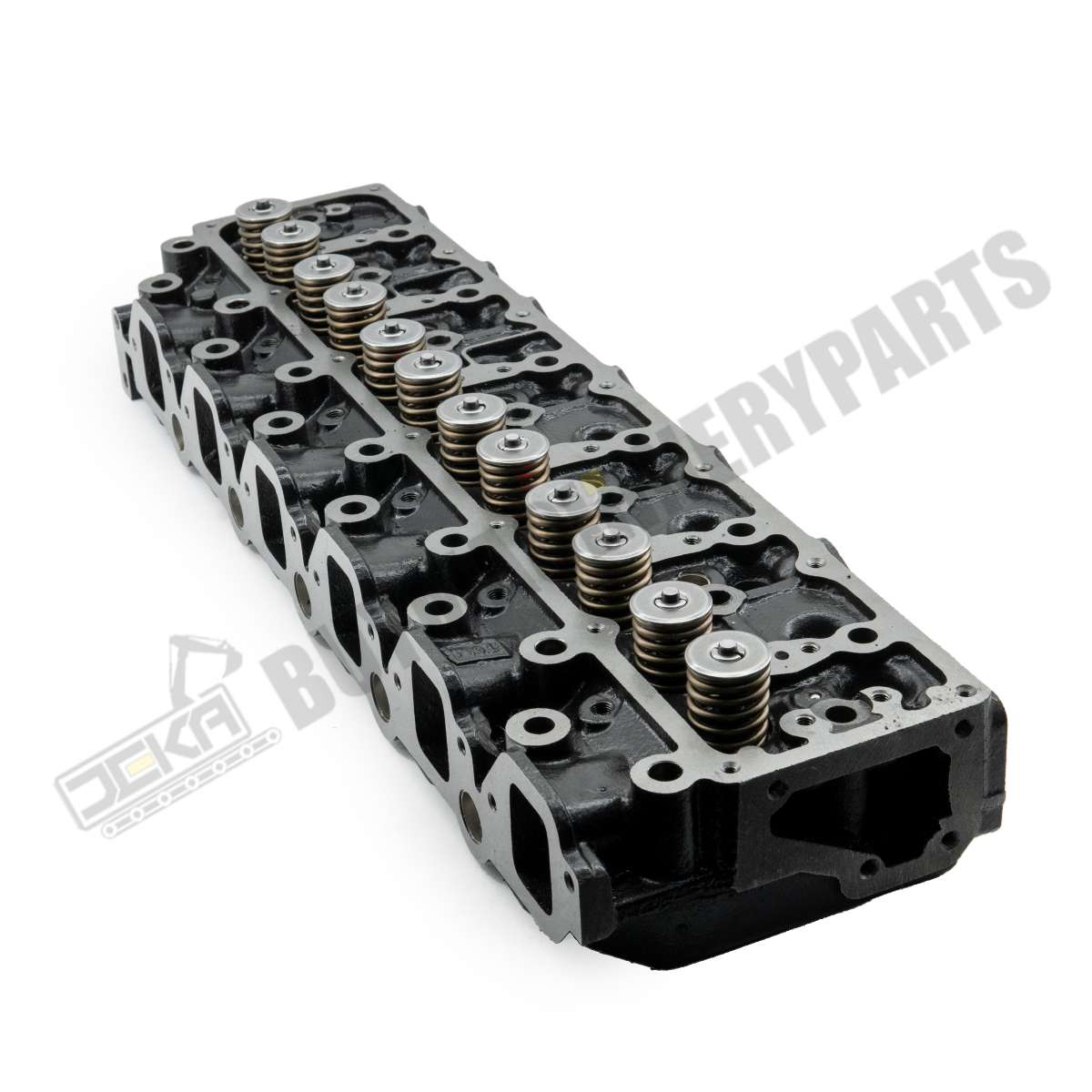 Cylinder Head for Nissan TD42 TD42T Engine TCM 2025GVC-2 TS27C Datsun Truck