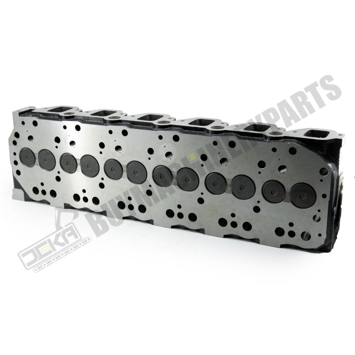 Cylinder Head for Nissan TD42 TD42T Engine TCM 2025GVC-2 TS27C Datsun Truck