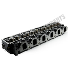 Cylinder Head for Nissan TD42 TD42T Engine TCM 2025GVC-2 TS27C Datsun Truck