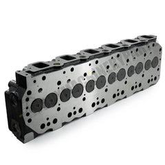 Cylinder Head for Nissan TD42 TD42T Engine TCM 2025GVC-2 TS27C Datsun Truck