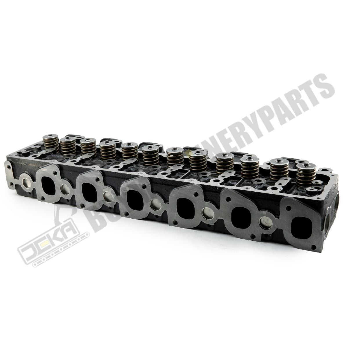 Cylinder Head for Nissan TD42 TD42T Engine TCM 2025GVC-2 TS27C Datsun Truck