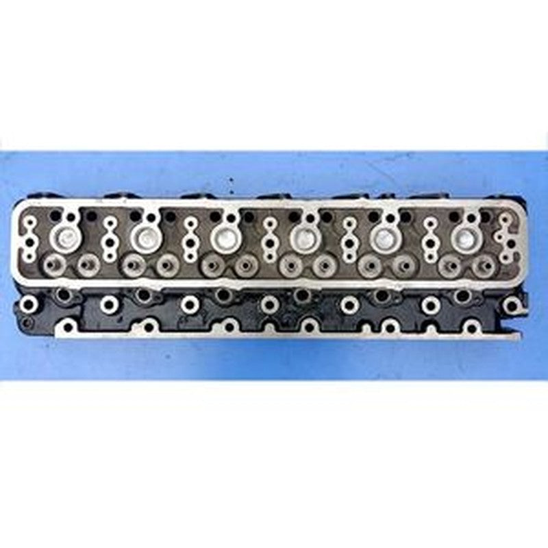 Cylinder Head 11Z 12Z 13Z 14Z fit TOYOTA 5FD/6FD Forklift Engines buymachineryparts