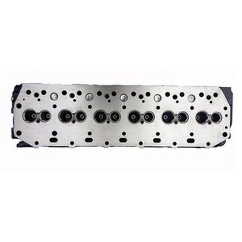 Cylinder Head 11Z 12Z 13Z 14Z fit TOYOTA 5FD/6FD Forklift Engines buymachineryparts