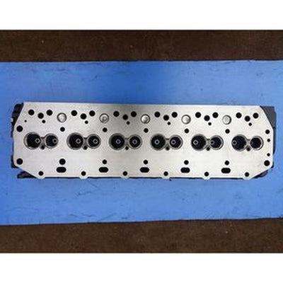 Cylinder Head 11Z 12Z 13Z 14Z fit TOYOTA 5FD/6FD Forklift Engines