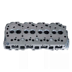 Complete Cylinder Head Kit with Valves 1DZ for Toyota 5FD/6FD Forklift