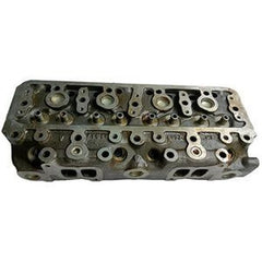 Bare Cylinder Head for Toyota Dyna ToyoAce Engine 2J