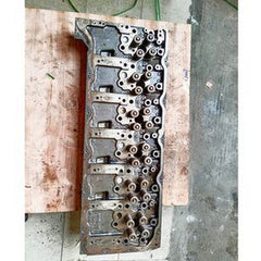 Cylinder Head for Volvo D13 Engine