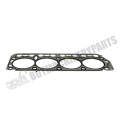 Junta da cabeça 11115-76029-71 para motor Toyota 4Y de empilhador