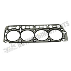 Junta da cabeça 11115-76029-71 para motor Toyota 4Y de empilhador