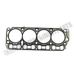 Junta da cabeça 11115-76029-71 para motor Toyota 4Y de empilhador
