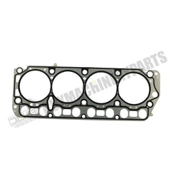Junta da cabeça 11115-76029-71 para motor Toyota 4Y de empilhador