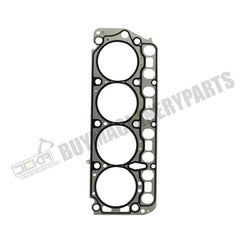 Junta da cabeça 11115-76029-71 para motor Toyota 4Y de empilhador