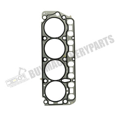Junta da cabeça 11115-76029-71 para motor Toyota 4Y de empilhador
