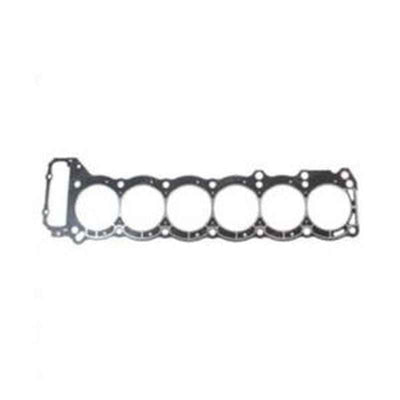 Cylinder Head Gasket 11115-76067-71 for Toyota 1FZ Engine Forklift