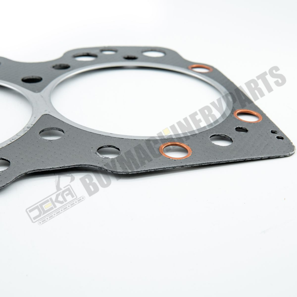 Cylinder Head Gasket 127410-01352 for Yanmar Marine Engine 4CH 4CH-T 4CHE3 4CHL-TNA 4H25 4H25A