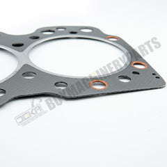 Cylinder Head Gasket 127410-01352 for Yanmar Marine Engine 4CH 4CH-T 4CHE3 4CHL-TNA 4H25 4H25A