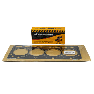 Cylinder Head Gasket 1C020-03610 for Kubota Engine V3300 V3600