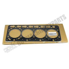Junta de cabeçote 1C020-03610 para motor Kubota V3300 V3600 