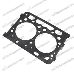 Cylinder Head Gasket 1G460-03313 for Kubota Z602 Engine - Buymachineryparts
