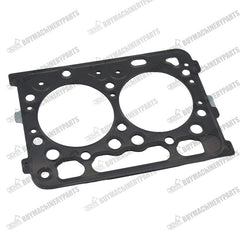 Cylinder Head Gasket 1G460-03313 for Kubota Z602 Engine - Buymachineryparts