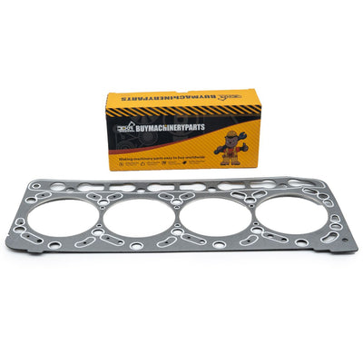 Cylinder Head Gasket 1G514-03314 for Kubota Engine V3800 V3800DI Tractor M8540F M9540F