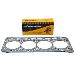 Cylinder Head Gasket 1G514-03314 for Kubota Engine V3800 V3800DI Tractor M8540F M9540F