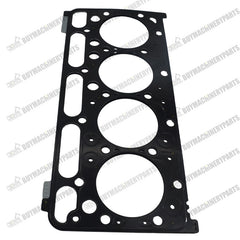 Cylinder Head Gasket 1G790-03310 1G790-03312 for Kubota Engine V2003 V2203 V2403 - Buymachineryparts